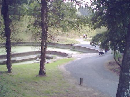 encore les remparts